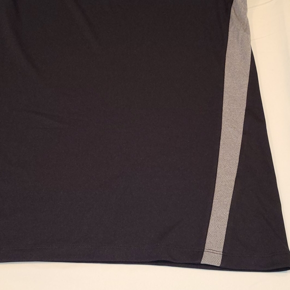 Greg Norman t-shirt wicking long-sleeve - Picture 9 of 16